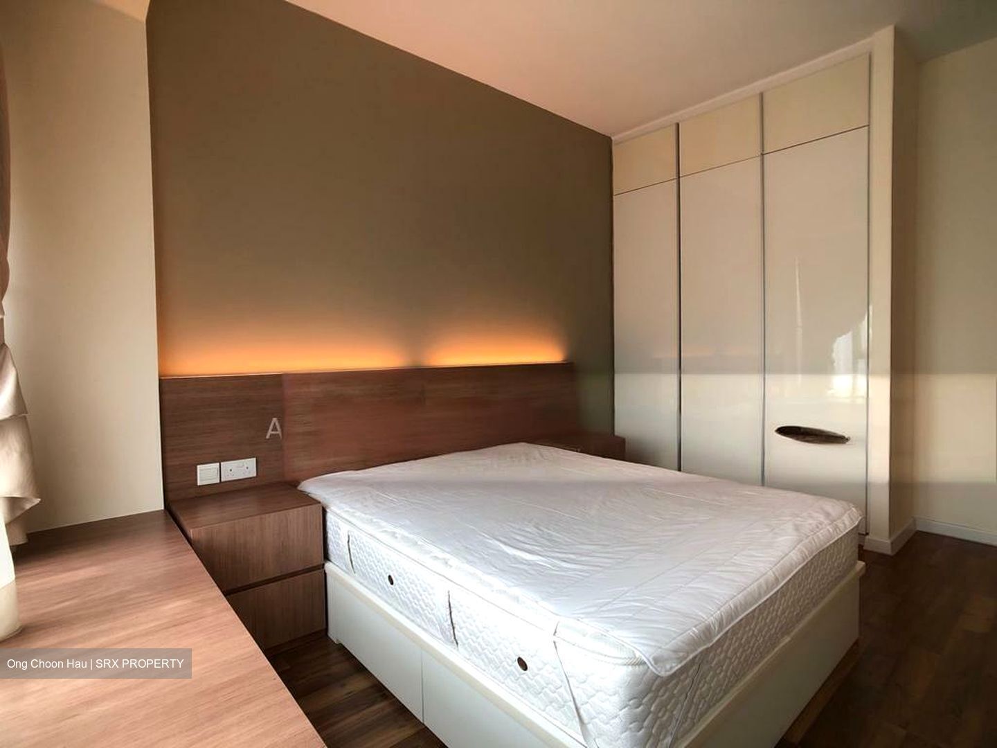 Hundred Trees (D5), Condominium #502425601